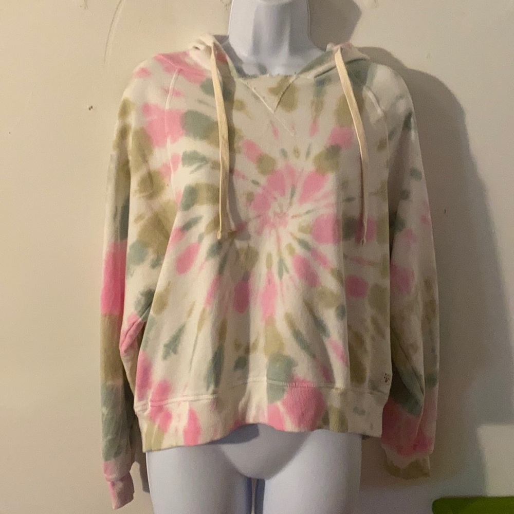 New Juniors Billabong Hoodie Size Large